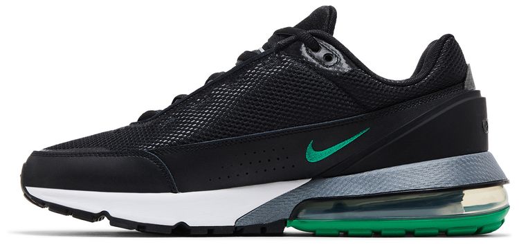 Nike Air Max Pulse Black Malachite