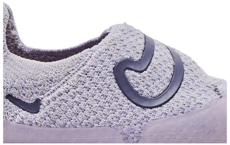 Nike Swoosh 1 TD Barely Grape Daybreak