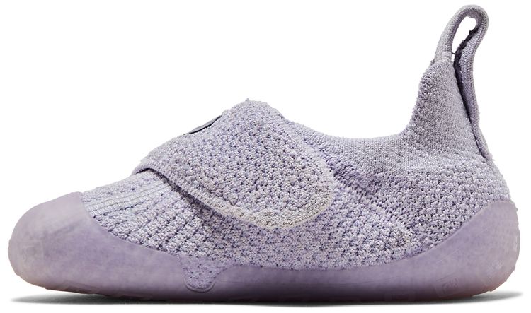 Nike Swoosh 1 TD Barely Grape Daybreak