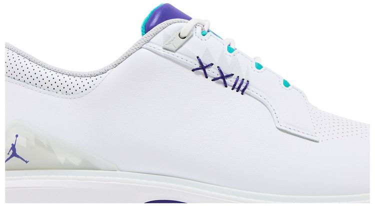 Air Jordan ADG 5 White Grape Ice