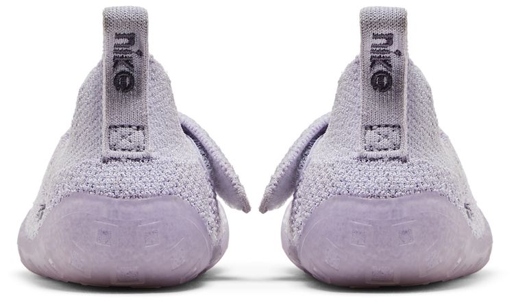 Nike Swoosh 1 TD Barely Grape Daybreak