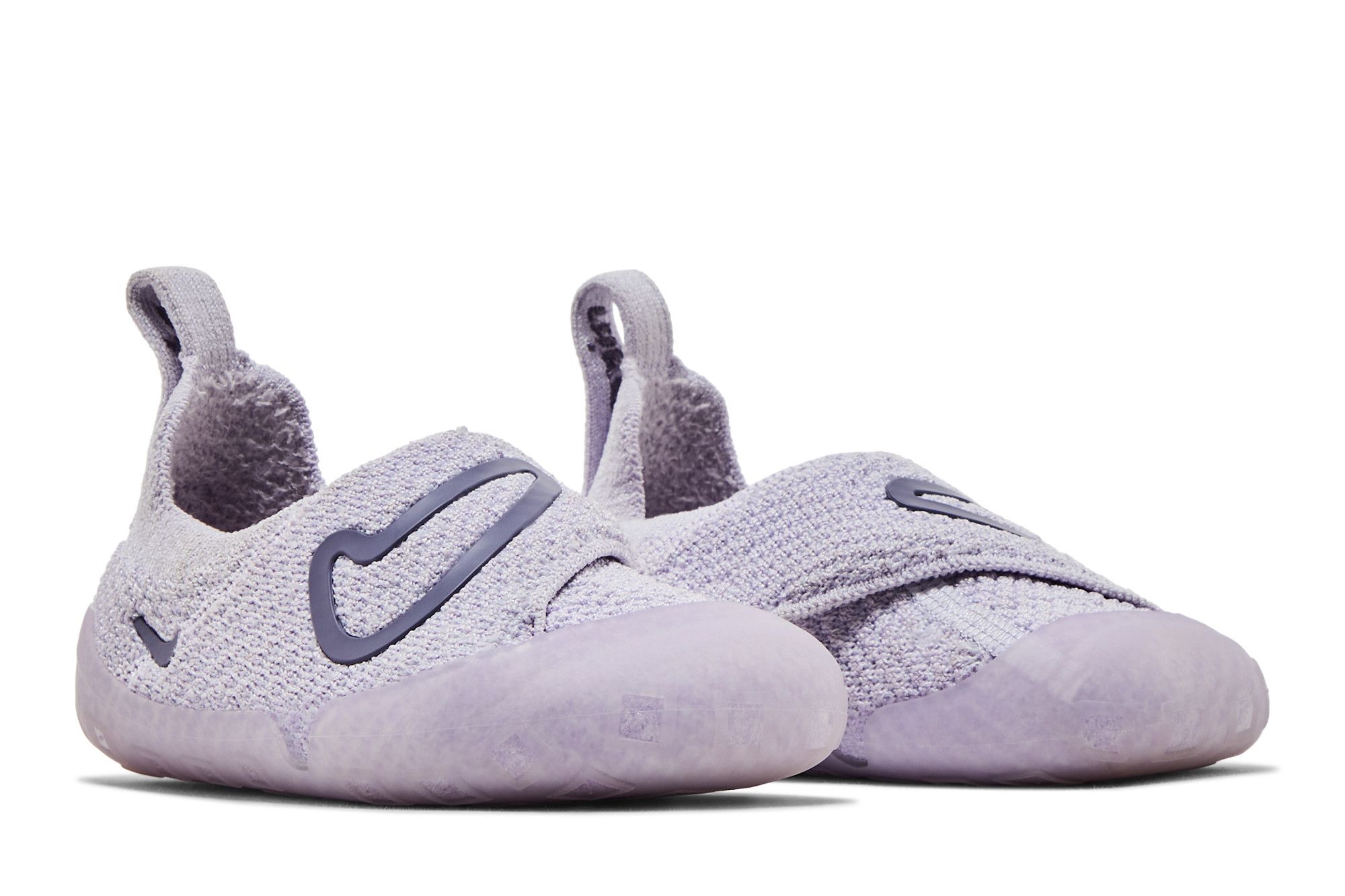 在庫文の必須!★NIKE DAYBREAK WHITE BARELY GRAPE Nike Book 1 “Barely Grape／Lilac Bloom／Daybreak” スニーカー