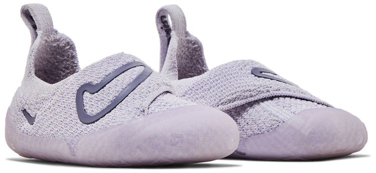 Nike Swoosh 1 TD Barely Grape Daybreak