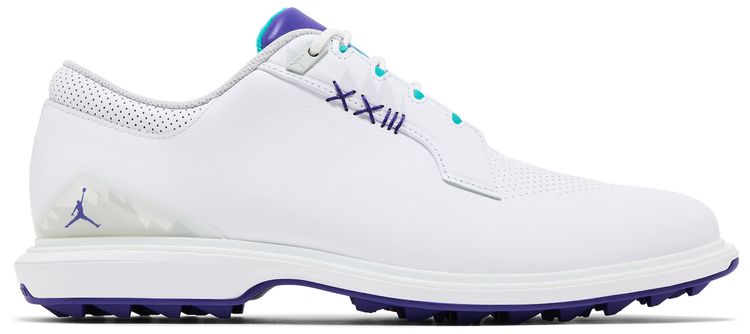 Air Jordan ADG 5 White Grape Ice