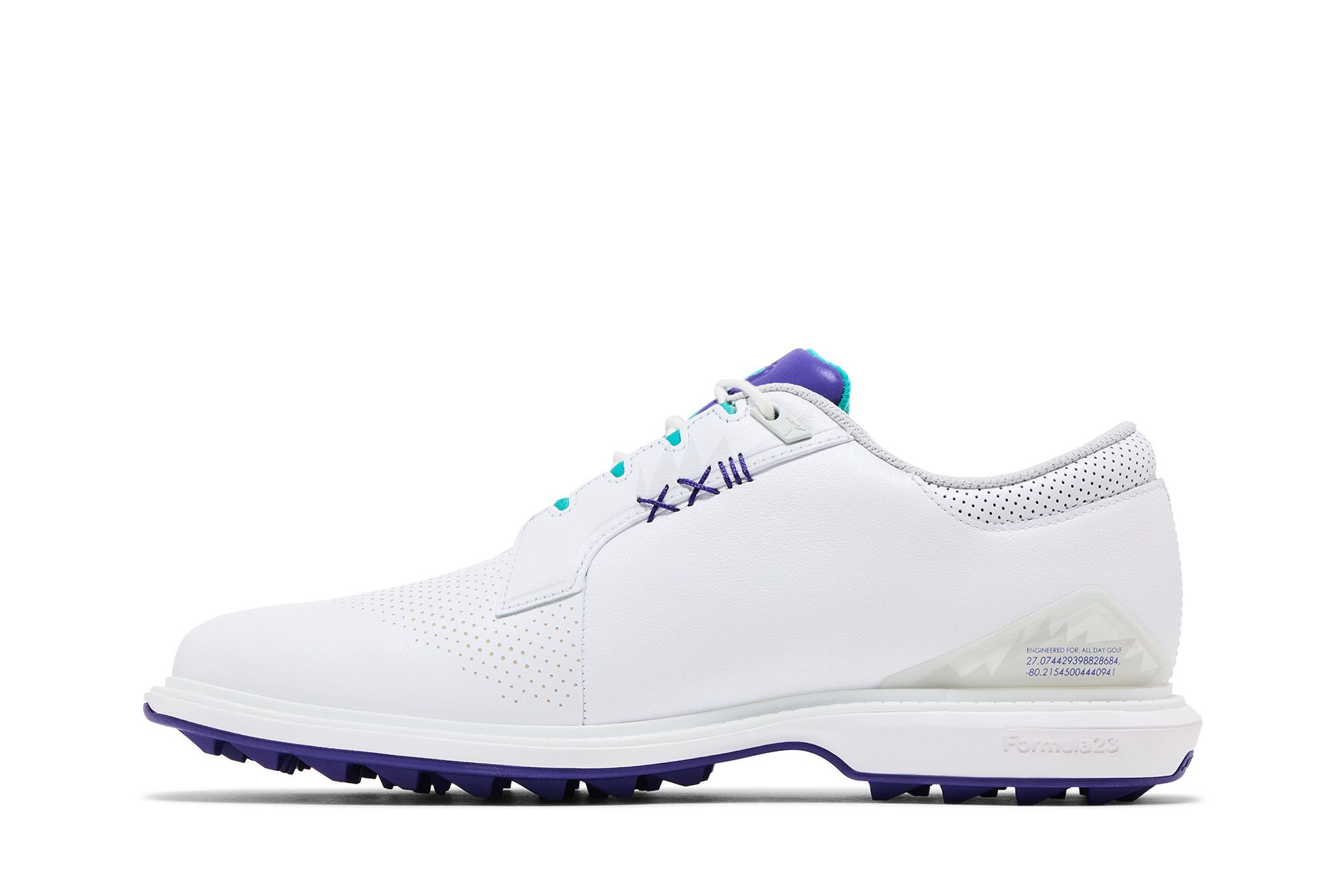Buy Air Jordan ADG 5 'White Grape Ice' - FQ6642 100 | GOAT CA