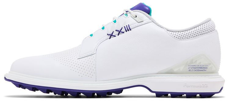 Air Jordan ADG 5 White Grape Ice