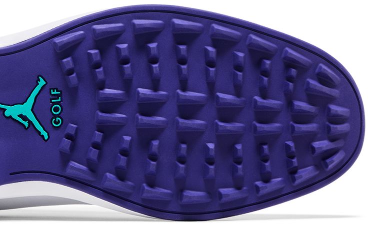 Air Jordan ADG 5 White Grape Ice