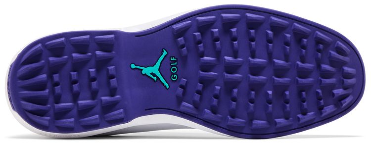 Air Jordan ADG 5 White Grape Ice