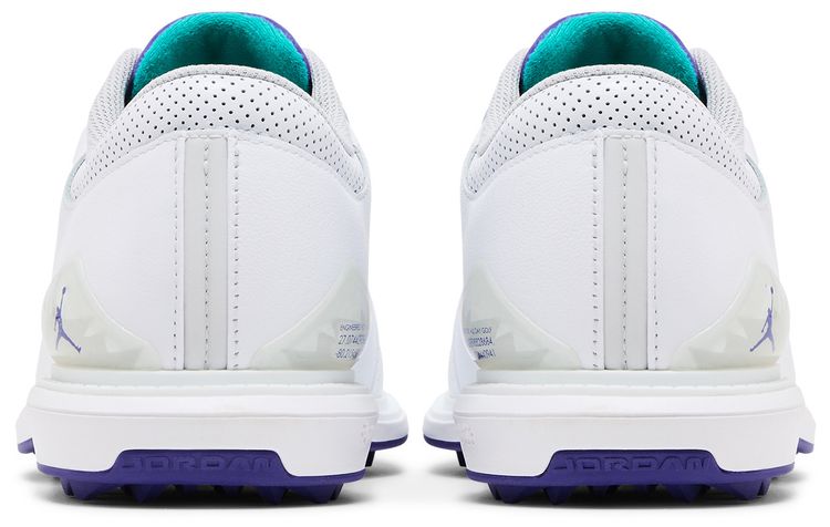 Air Jordan ADG 5 White Grape Ice
