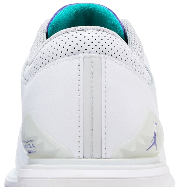 Air Jordan ADG 5 White Grape Ice