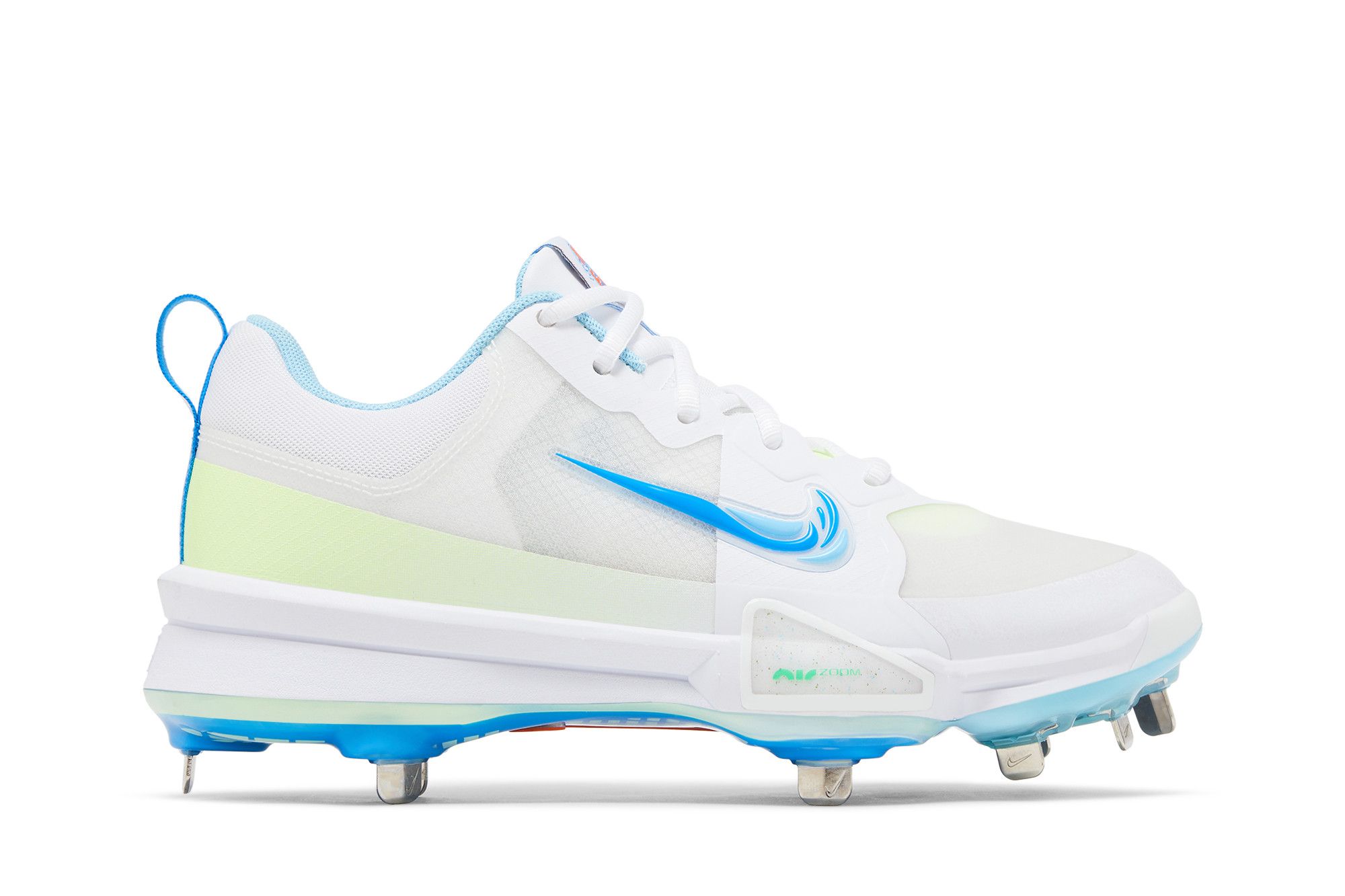 Buy Nike Force Trout 9 Pro 'Fresh Pack' - FQ7941 100 | GOAT