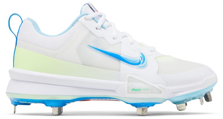 Nike Force Trout 9 Pro Fresh Pack