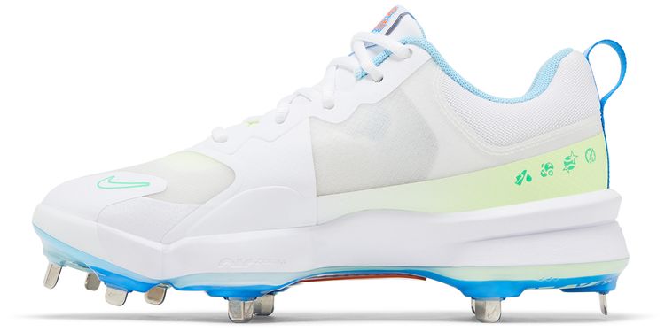 Nike Force Trout 9 Pro Fresh Pack