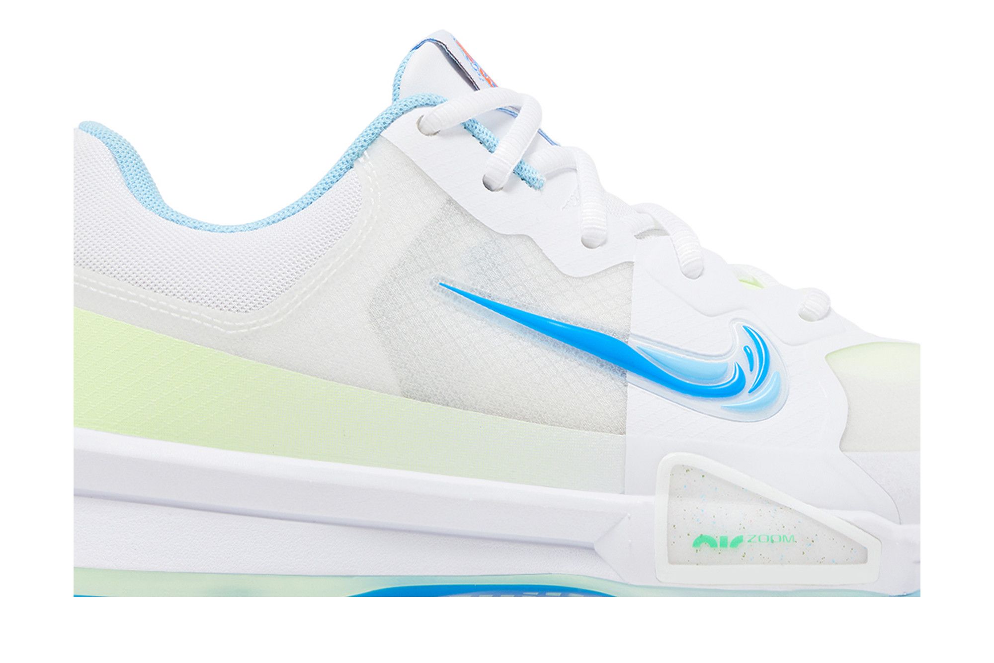 Buy Nike Force Trout 9 Pro 'Fresh Pack' - FQ7941 100 | GOAT