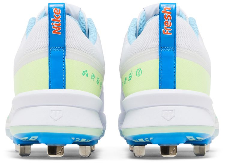 Nike Force Trout 9 Pro Fresh Pack