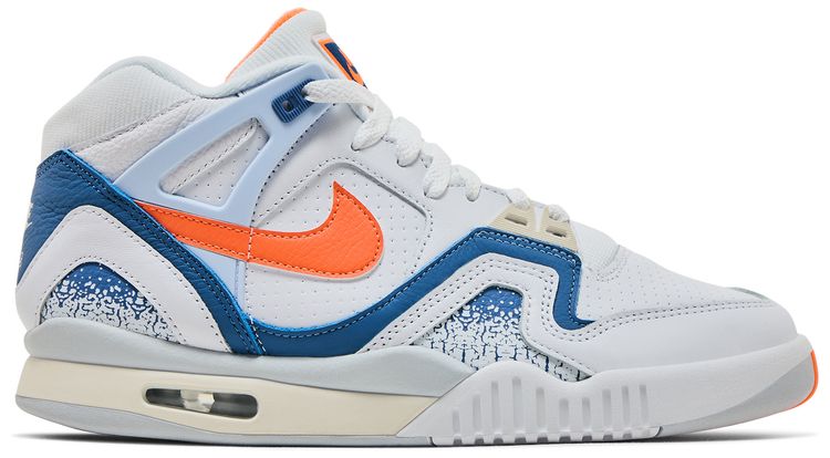 Nike Air Tech Challenge 2 Stone Blue 2025