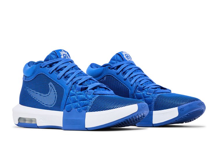 Buy Nike LeBron Witness 8 TB  display picture 1