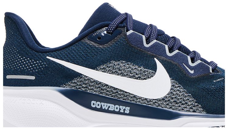 NFL x Nike Air Zoom Pegasus 41 Dallas Cowboys