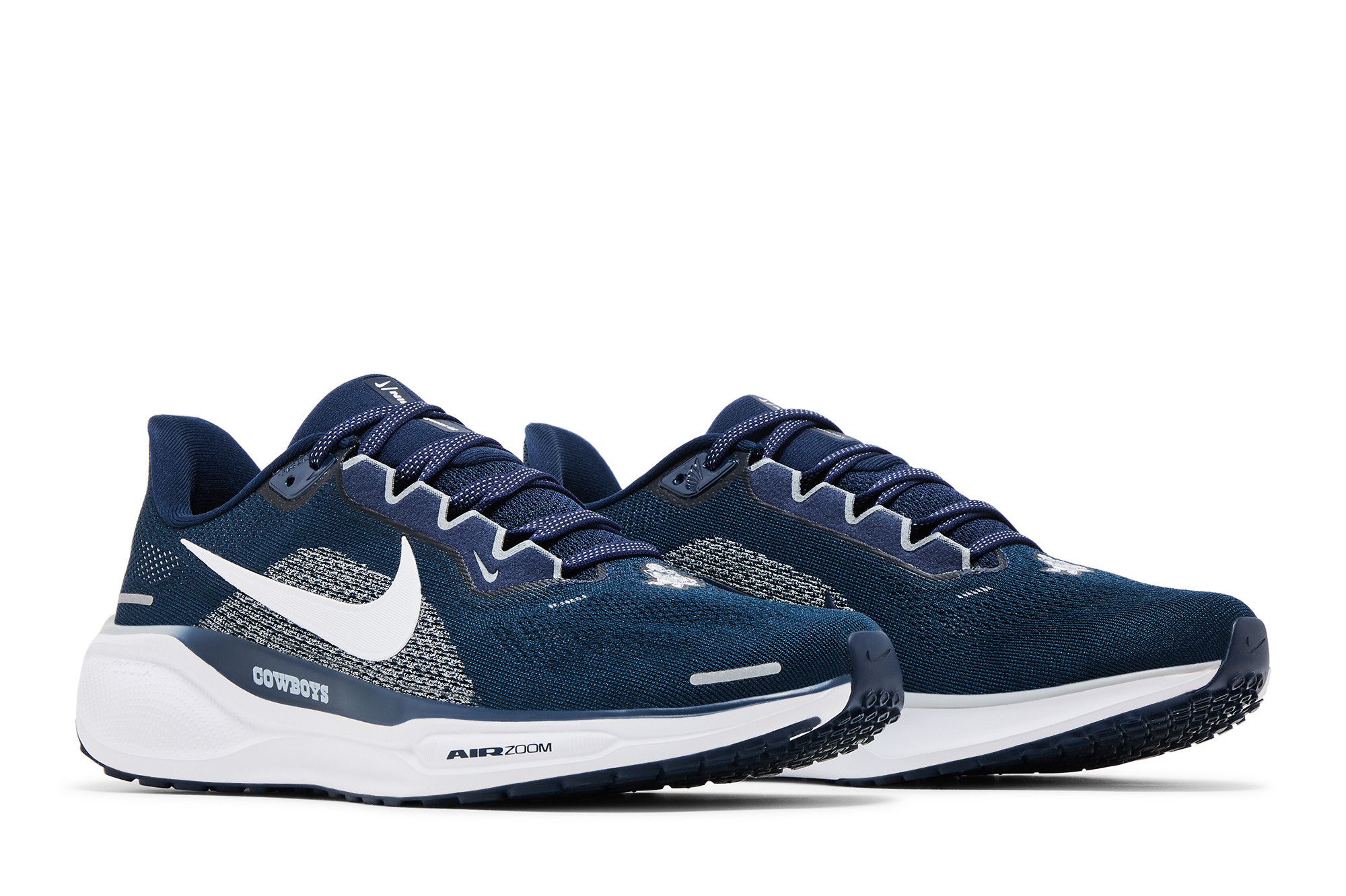 Buy NFL x Nike Air Zoom Pegasus 41 'Dallas Cowboys' - FZ5081