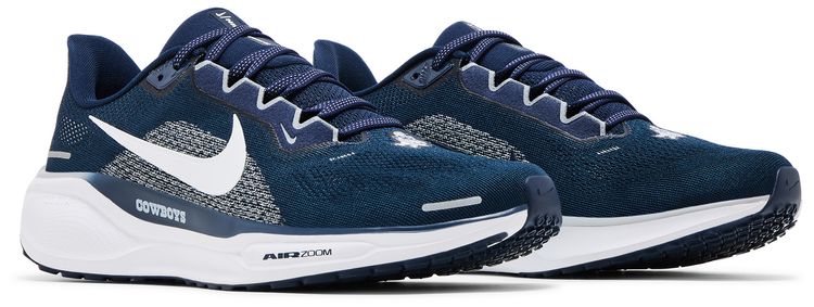 NFL x Nike Air Zoom Pegasus 41 Dallas Cowboys