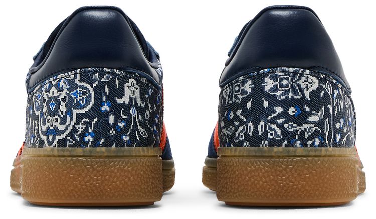 adidas Wmns Handball Spezial Ornate Carpet Pack   Night Indigo