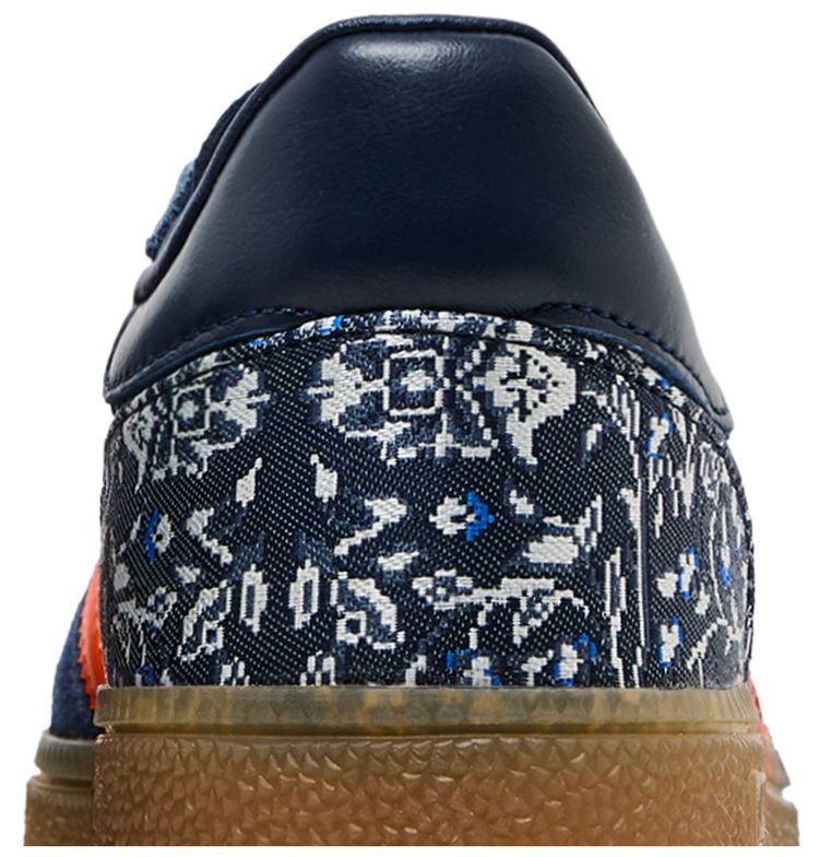 adidas Wmns Handball Spezial Ornate Carpet Pack   Night Indigo