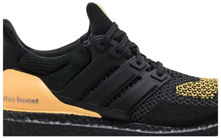 Adidas UltraBoost 10 Black Spark