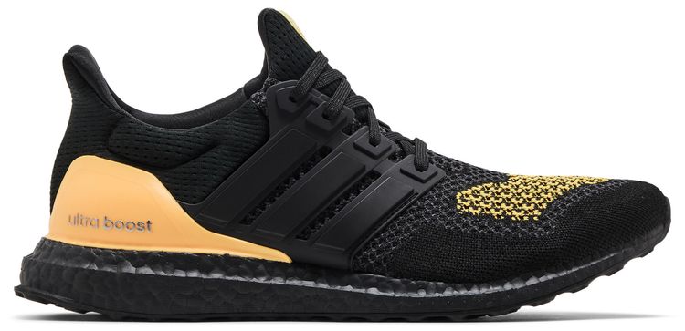 Adidas UltraBoost 10 Black Spark