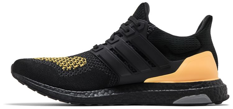 Adidas UltraBoost 10 Black Spark
