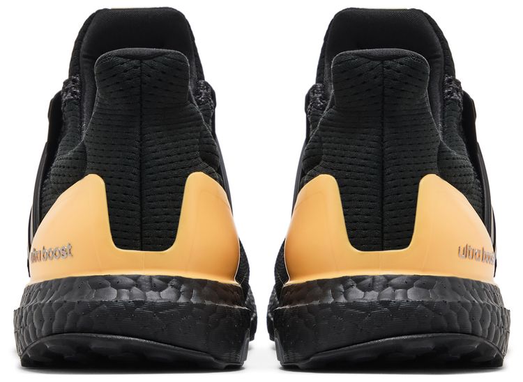 Adidas UltraBoost 10 Black Spark