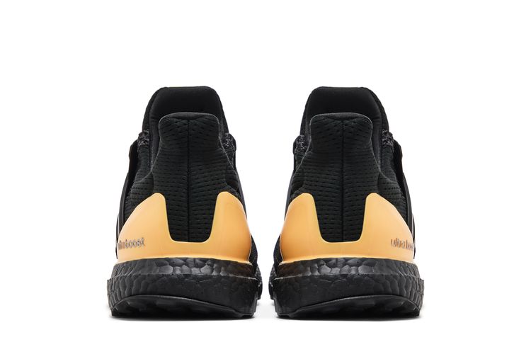 Buy adidas UltraBoost 1.0 'Black Spark' - JQ2273 | GOAT