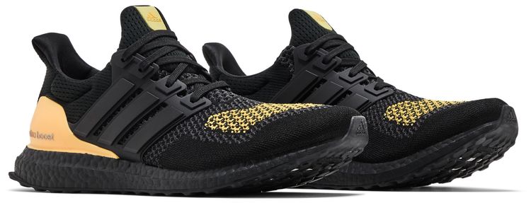 Adidas UltraBoost 10 Black Spark