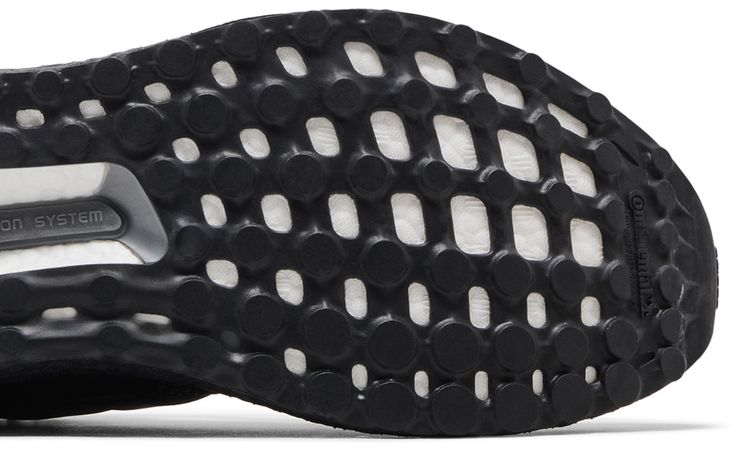Adidas UltraBoost 10 Black Spark