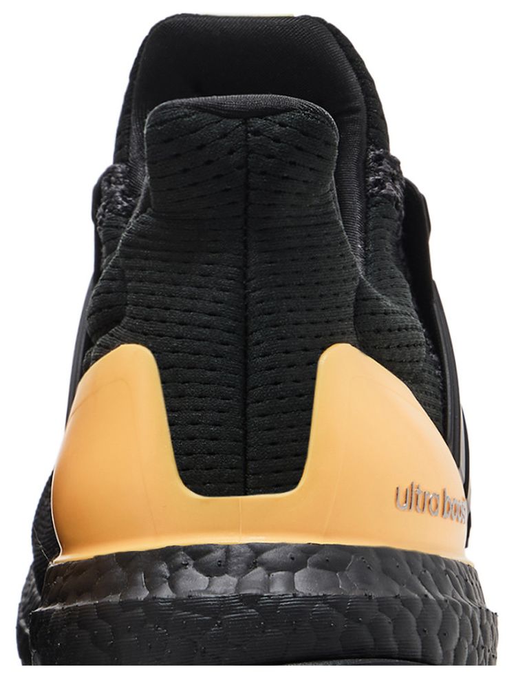 Adidas UltraBoost 10 Black Spark