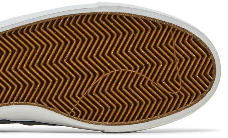 Nike Zoom Stefan Janoski Slip SB Wolf Grey Navy