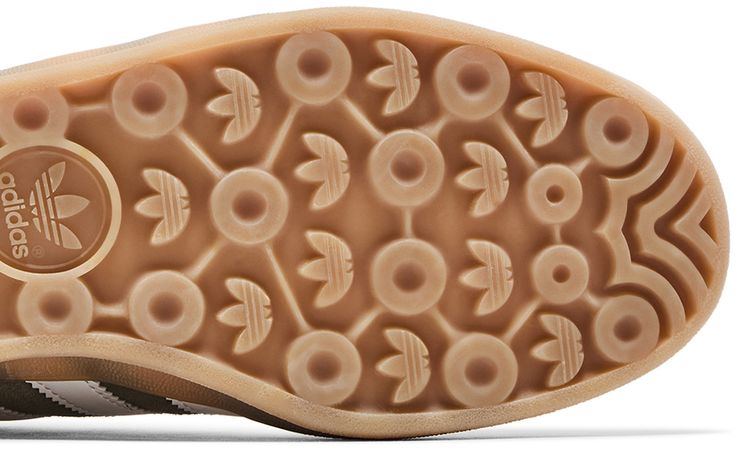 Adidas Gazelle Indoor Olive Strata