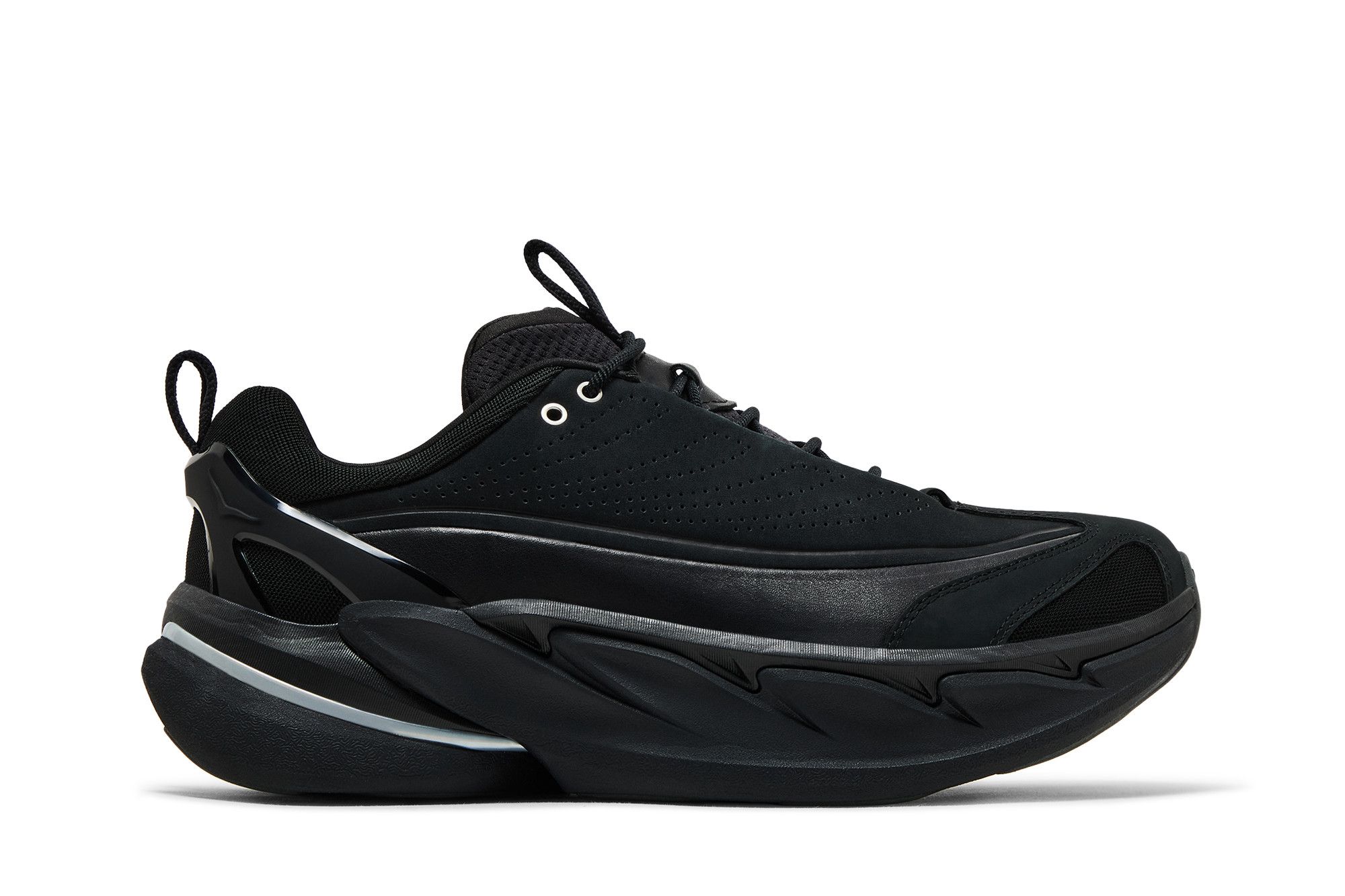 Buy HOKA Elevon X 'Carbon Black' - 1147550 BBNB | GOAT