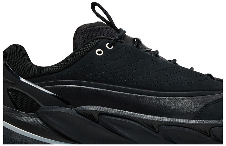 HOKA Elevon X Carbon Black