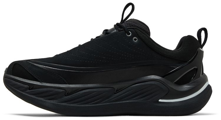 HOKA Elevon X Carbon Black