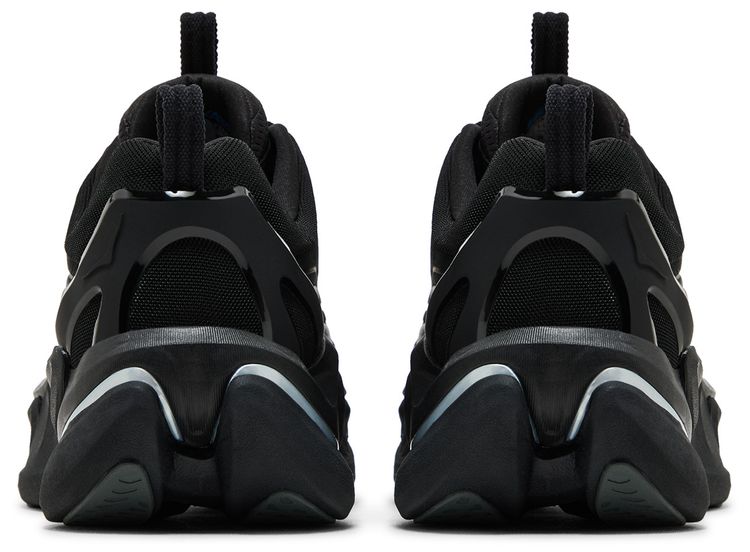 HOKA Elevon X Carbon Black