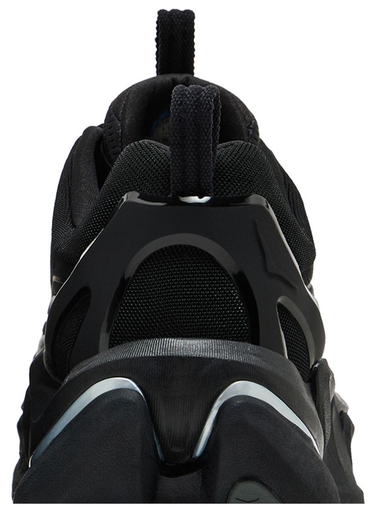 HOKA Elevon X Carbon Black