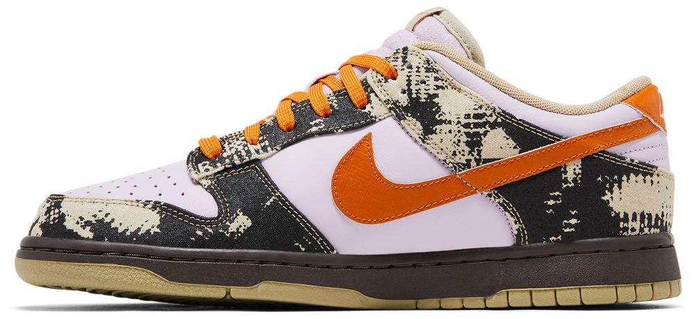 Dunk Low Digital Camo