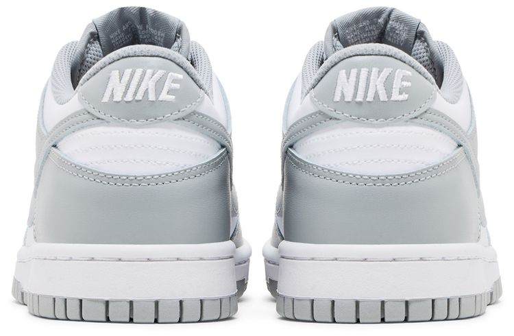 Nike Dunk Low GS Light Smoke Grey