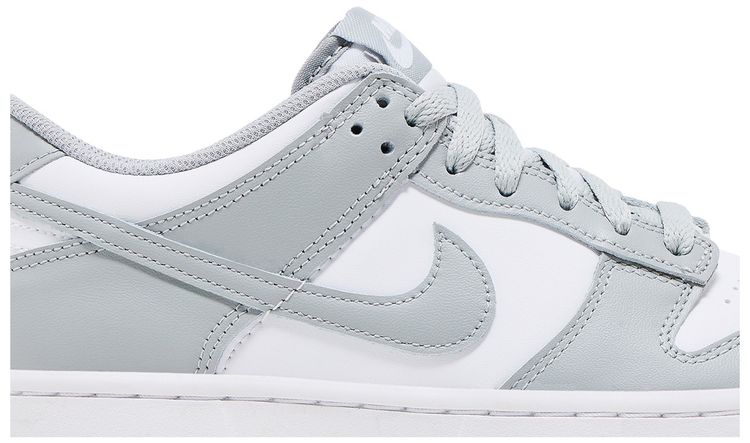 Nike Dunk Low GS Light Smoke Grey