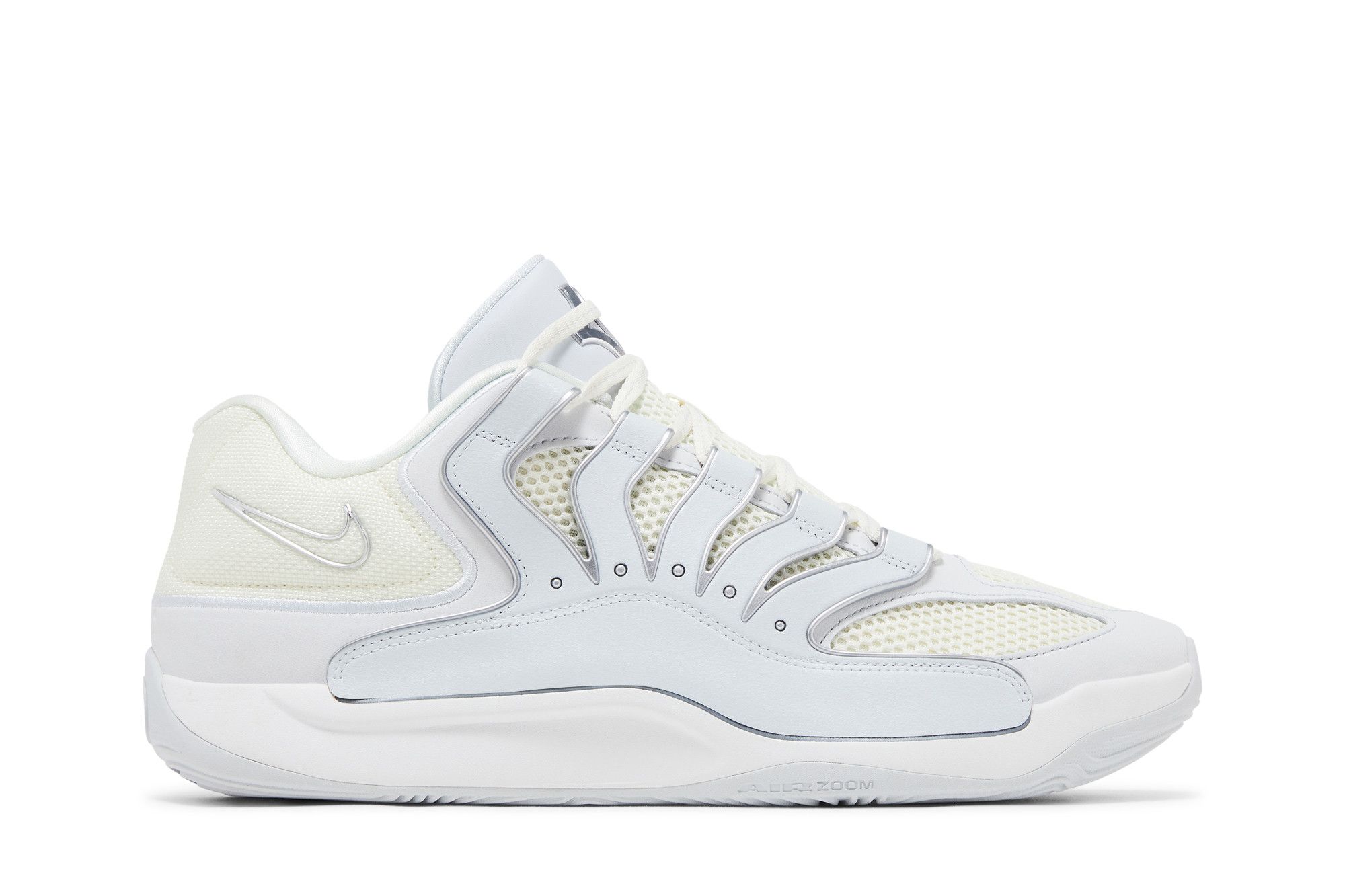 Buy Nike KD 18 'Soft Pearl' - HV1992 001 | GOAT