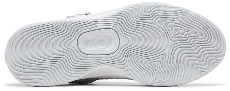 Nike KD 18 Soft Pearl