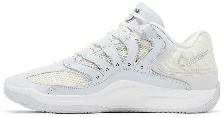 Nike KD 18 Soft Pearl