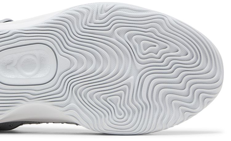 Nike KD 18 Soft Pearl