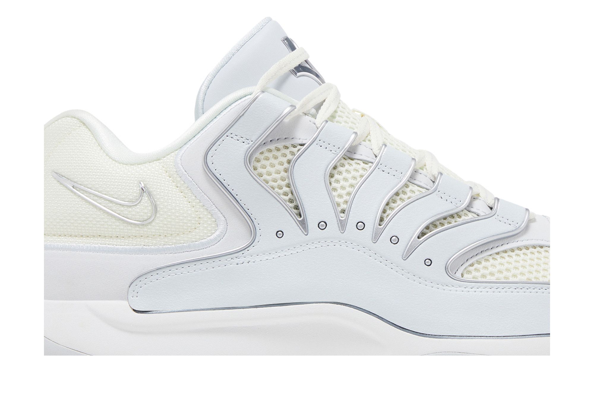 Buy Nike KD 18 'Soft Pearl' - HV1992 001 | GOAT CA