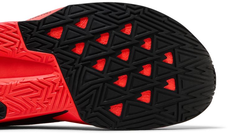 New Balance FuelCell Rebel v5 Urgent Red